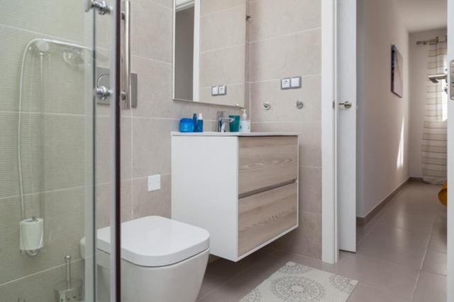 Bahia Appartement Arenales del Sol Buitenkant foto