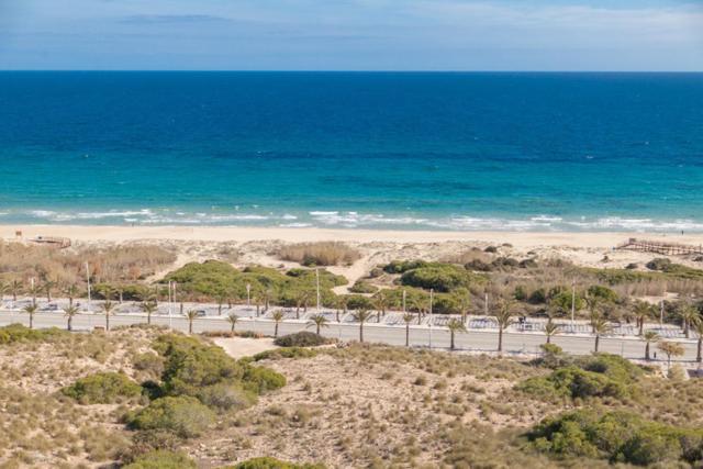 Bahia Appartement Arenales del Sol Buitenkant foto