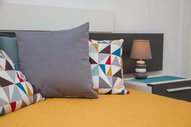 Bahia Appartement Arenales del Sol Buitenkant foto