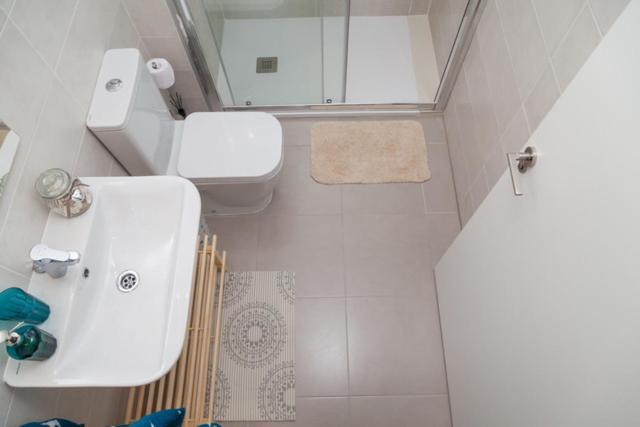 Bahia Appartement Arenales del Sol Buitenkant foto