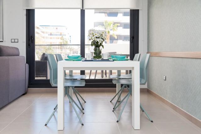 Bahia Appartement Arenales del Sol Buitenkant foto