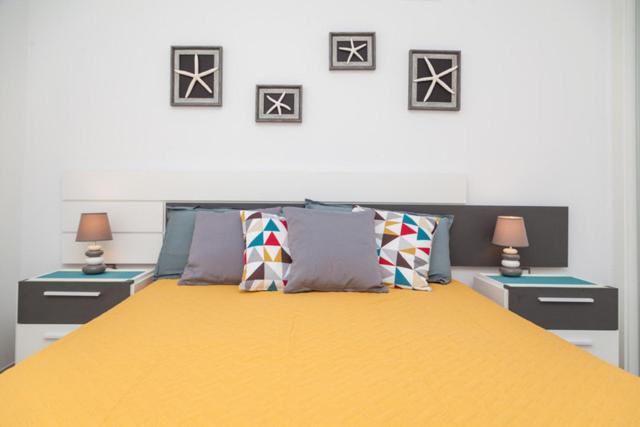 Bahia Appartement Arenales del Sol Buitenkant foto