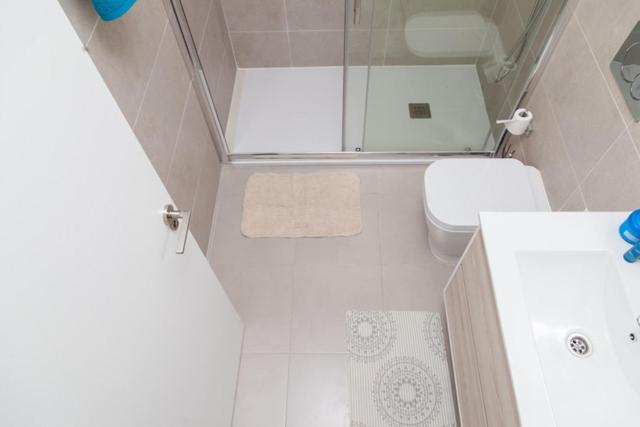 Bahia Appartement Arenales del Sol Buitenkant foto